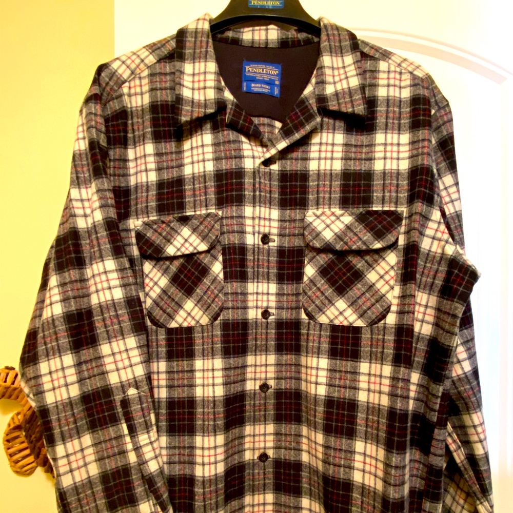 Pendleton- Men’s XL